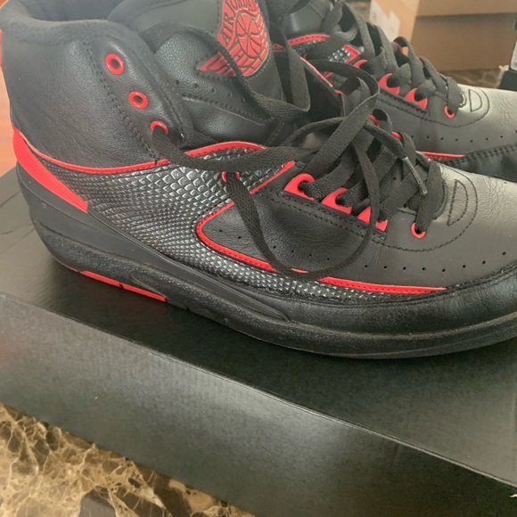 Air Jordan 2 Retro - Picture 4 of 6